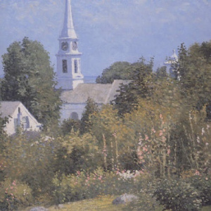 Joseph Eliot Enneking Joseph Eliot Enneking