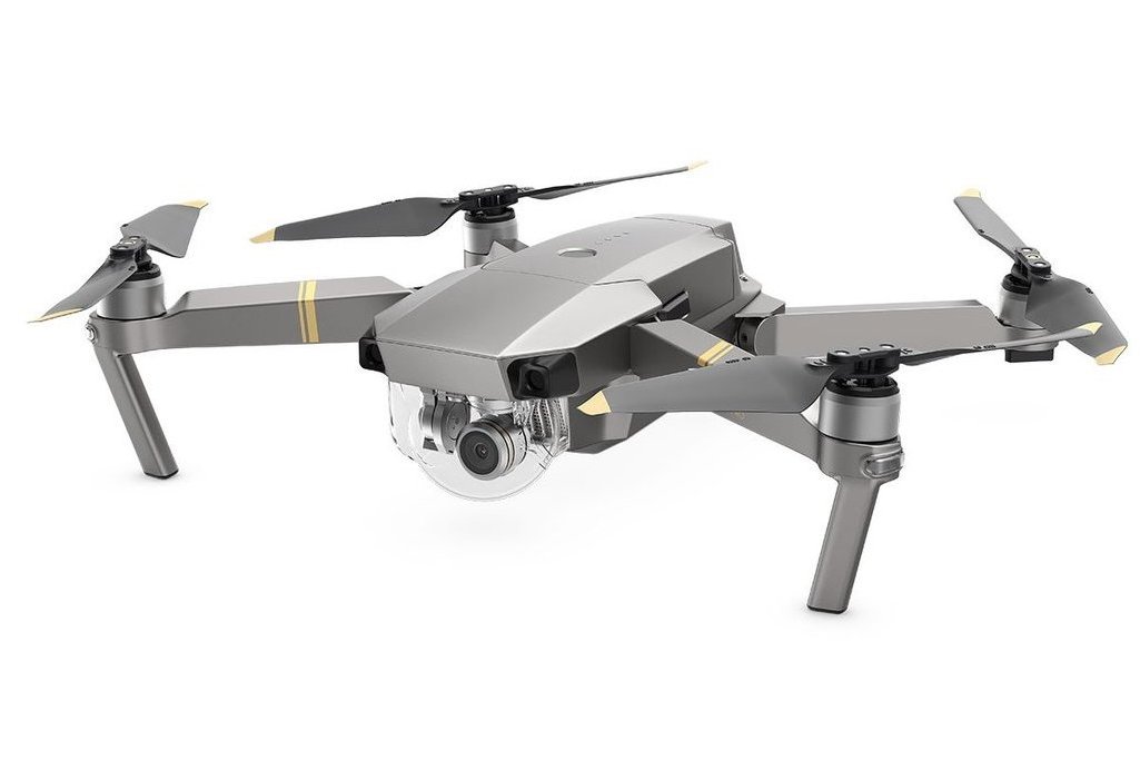 DJI Mavic Pro DJI Mavic Pro