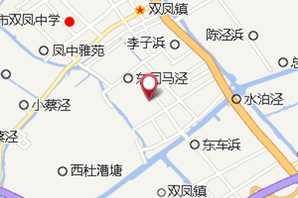菜秧橋 菜秧橋