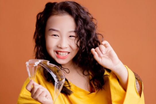 王可欣(中國內地演員、歌手、主持人) 王可欣(中國內地演員、歌手、主持人)