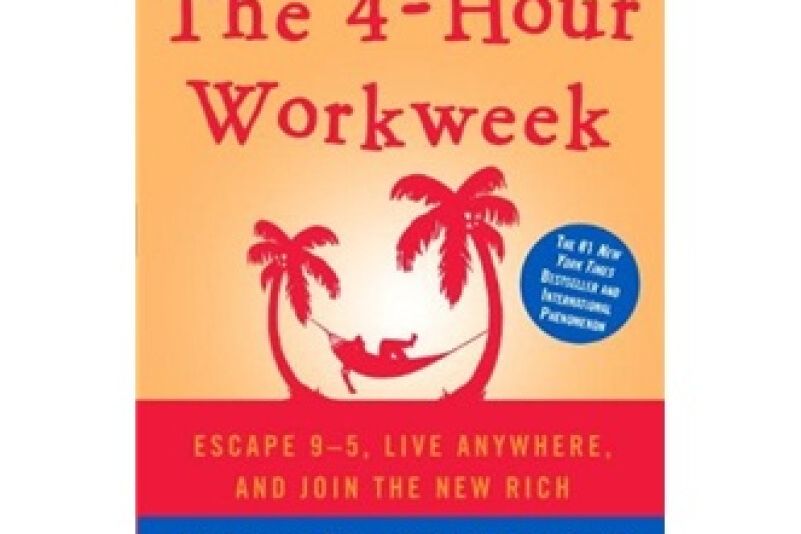 The 4-Hour Workweek The 4-Hour Workweek