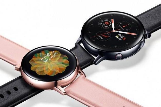 三星Galaxy Watch3 三星Galaxy Watch3
