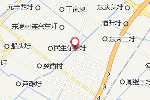 民生橋 民生橋