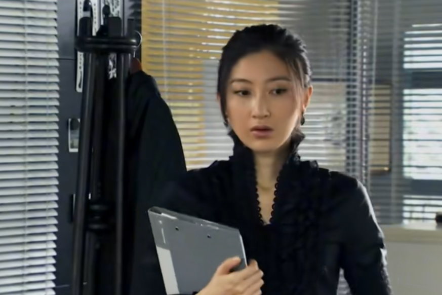 劉焉(《新上門女婿》中由呂平瀅飾演的角色) 劉焉(《新上門女婿》中由呂平瀅飾演的角色)