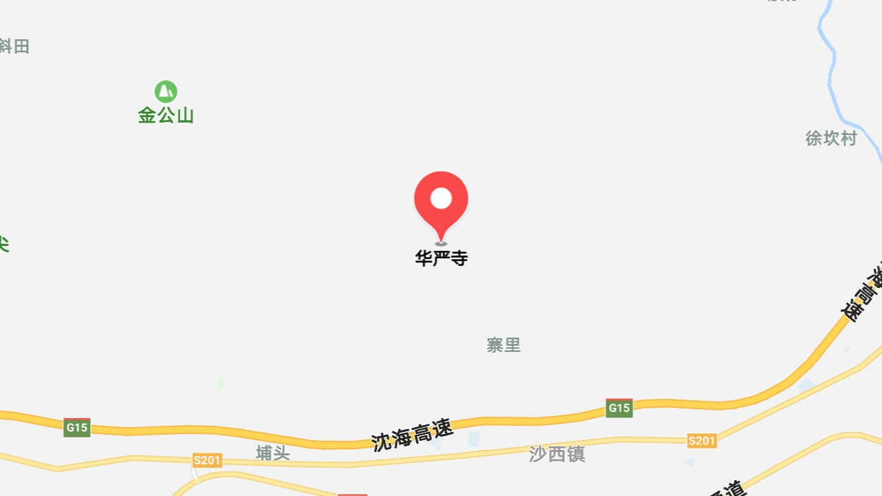 地圖信息