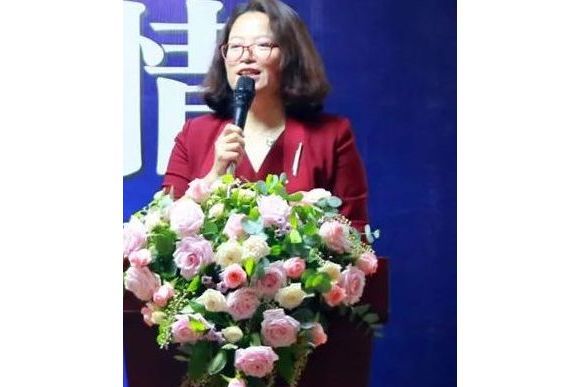 徐秀麗(中創環保董事) 徐秀麗(中創環保董事)