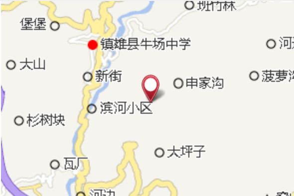 煤洞灣 煤洞灣
