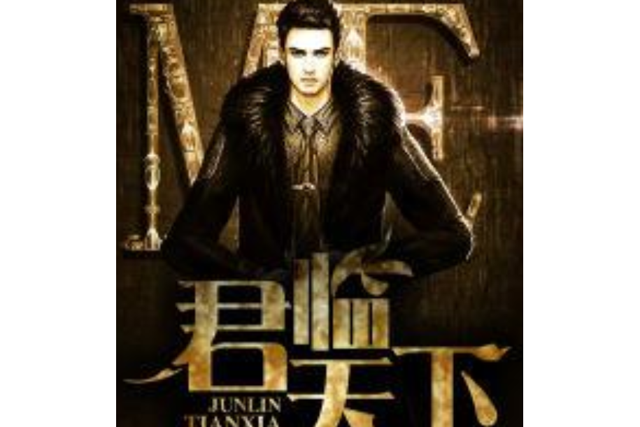 君臨天下(秋天的冷風所著小說) 君臨天下(秋天的冷風所著小說)