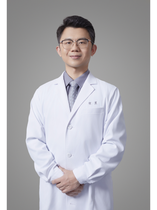 宋昱(北京大學第一醫院耳鼻咽喉頭頸外科副主任醫師)