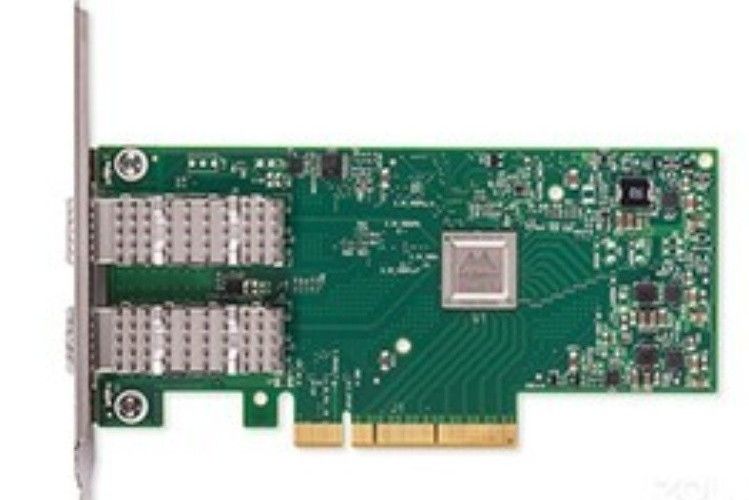 Mellanox MCX4121A-ACUT Mellanox MCX4121A-ACUT