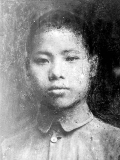 陳柏林(紅岩英烈、在渣滓洞監獄犧牲的四川蒼溪籍烈士) 陳柏林(紅岩英烈、在渣滓洞監獄犧牲的四川蒼溪籍烈士)