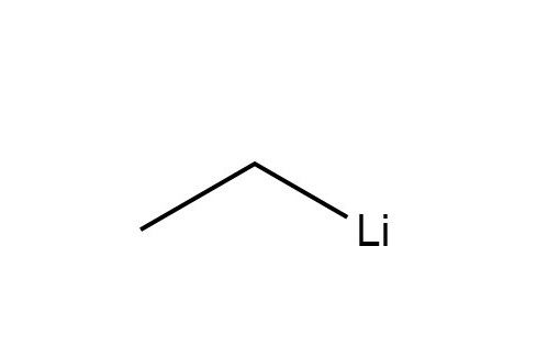 乙基鋰 乙基鋰