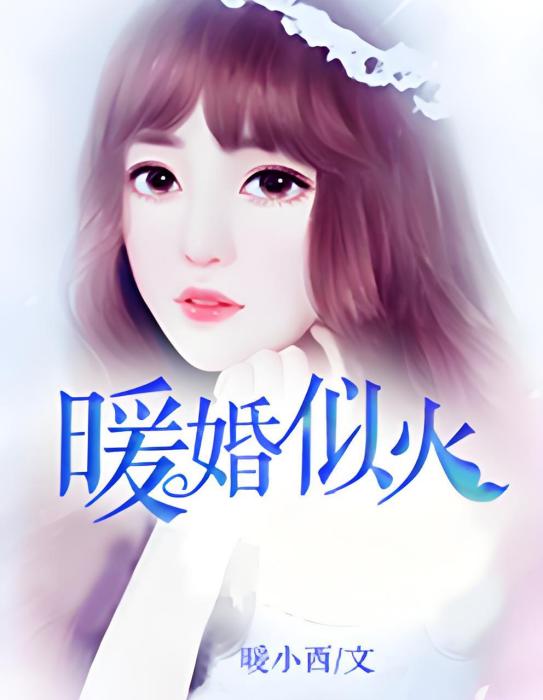 暖婚似火 暖婚似火