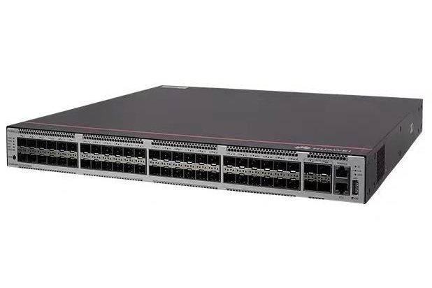 華為S5735-S48S4X 華為S5735-S48S4X