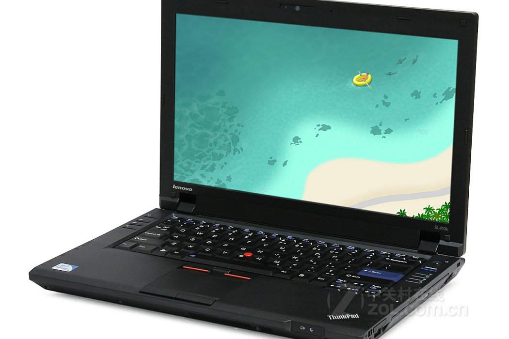 ThinkPad SL410k(2842K5C) ThinkPad SL410k(2842K5C)