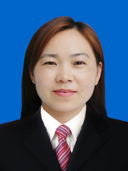 吳榮霞(貴州省黔東南苗族侗族自治州黃平縣衛生健康局副局長)