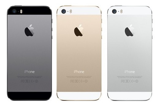 iPhone 5s(iphone5s)