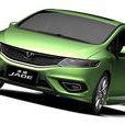 東風本田Concept S 東風本田Concept S