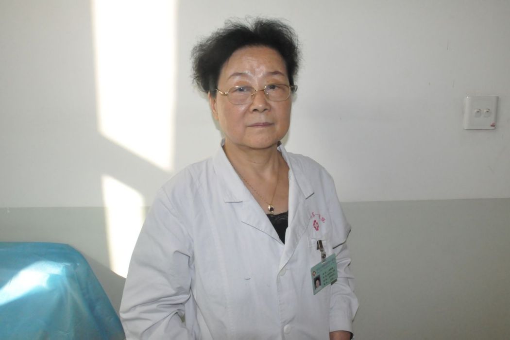 王淑惠(蘭州三愛堂醫院婦產科專家) 王淑惠(蘭州三愛堂醫院婦產科專家)