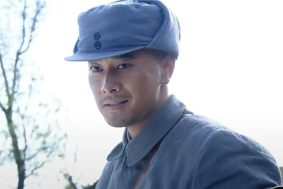 莫十三 莫十三