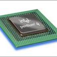 INTEL核心