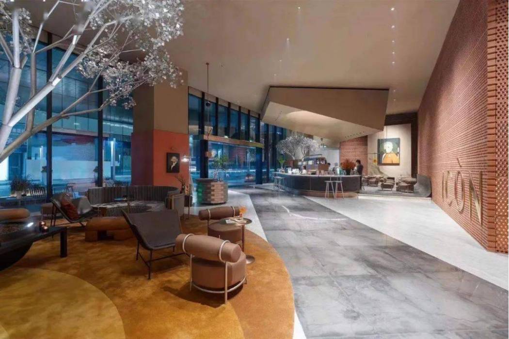 Icon Hotel North Edsa Icon Hotel North Edsa