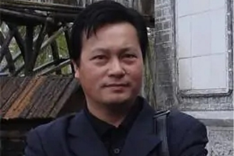 蔡官華 蔡官華