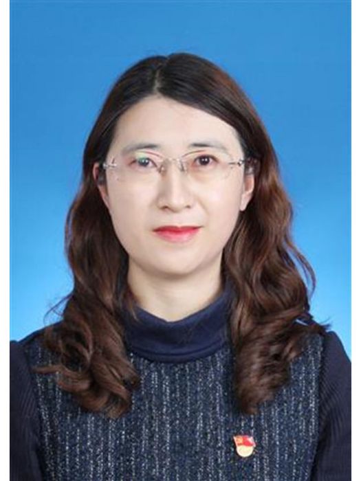 張志文(青海省海南藏族自治州退役軍人事務局局長) 張志文(青海省海南藏族自治州退役軍人事務局局長)
