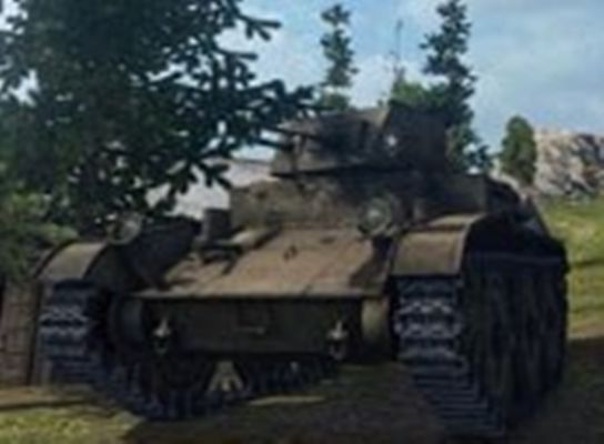 T7戰鬥車 T7戰鬥車