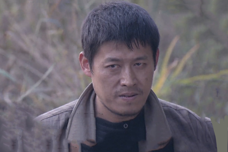 孫志軍(劇情劇《第一目標》中的角色) 孫志軍(劇情劇《第一目標》中的角色)