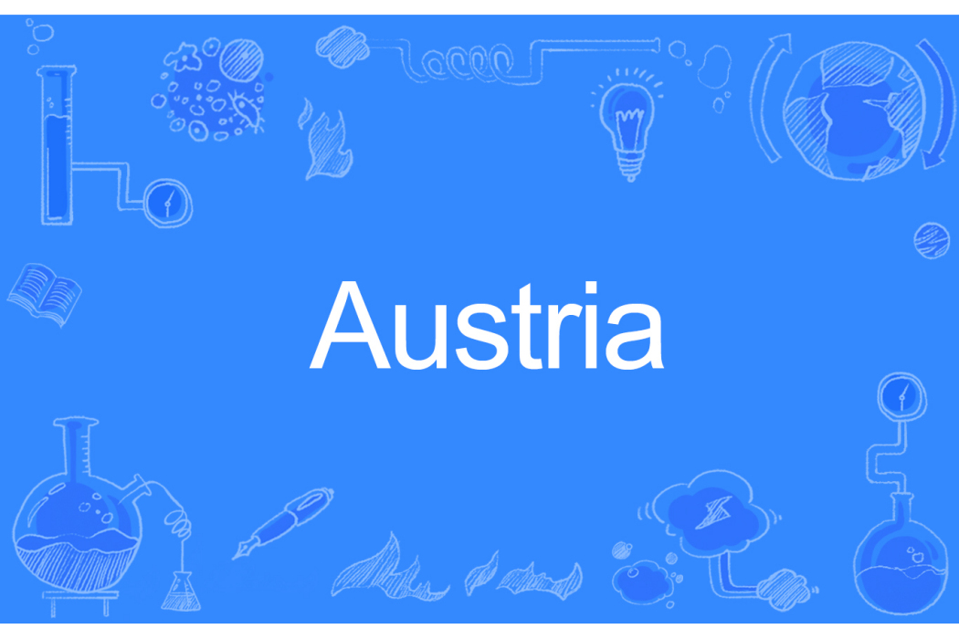 Austria Austria