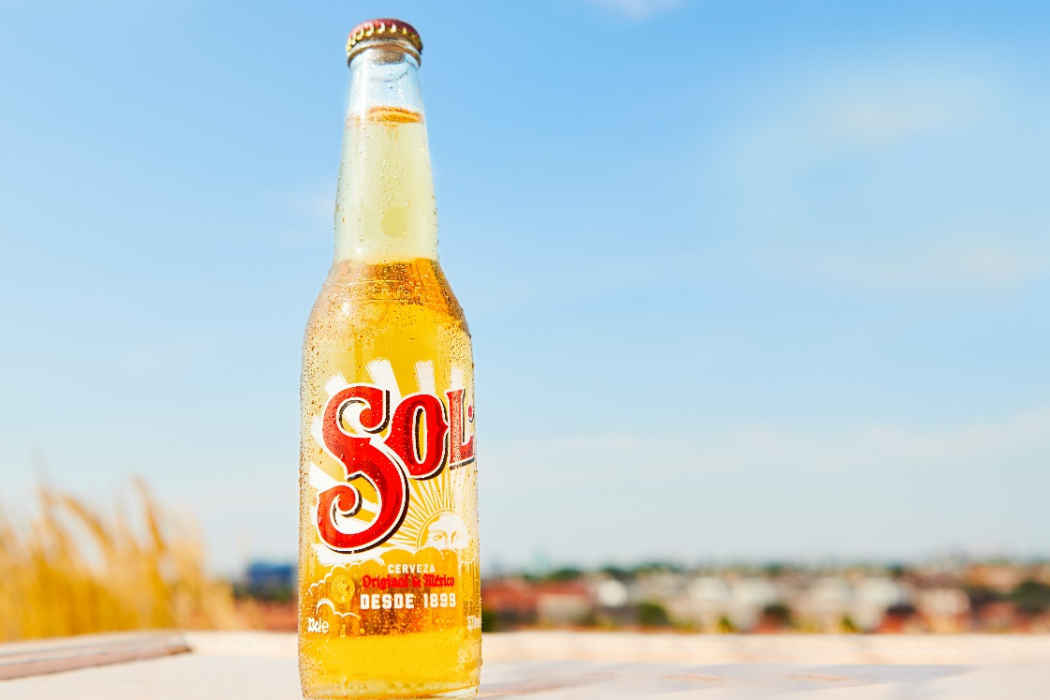蘇爾啤酒SOL 蘇爾啤酒SOL