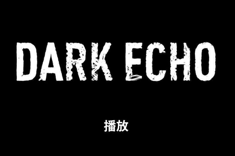 回聲探路 回聲探路
