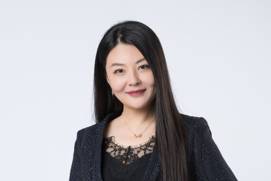楊洋(世界藝術中心亞洲藝術委員副秘書長) 楊洋(世界藝術中心亞洲藝術委員副秘書長)