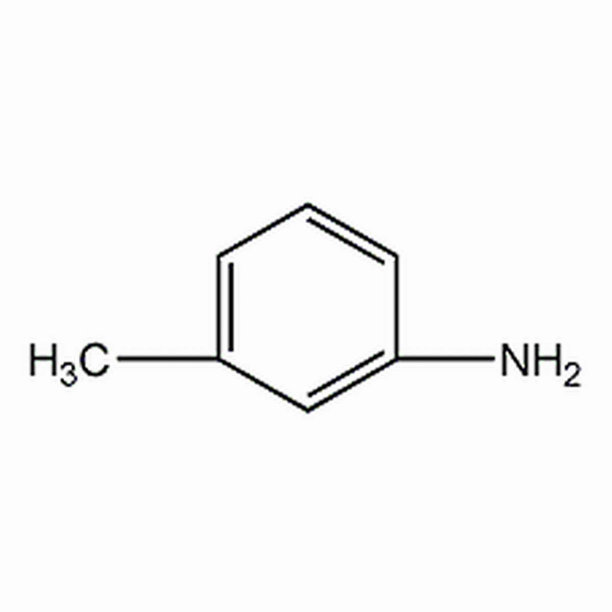 間甲苯胺(3-甲基苯胺)