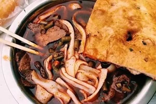 龔牛肉 龔牛肉