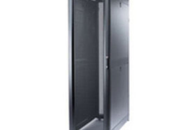 APC NetShelter SX Enclosures AR3357 APC NetShelter SX Enclosures AR3357