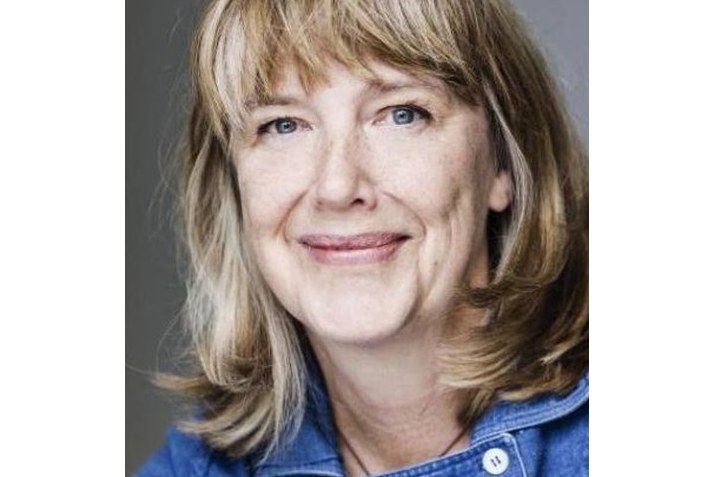 Suzanne Burden Suzanne Burden