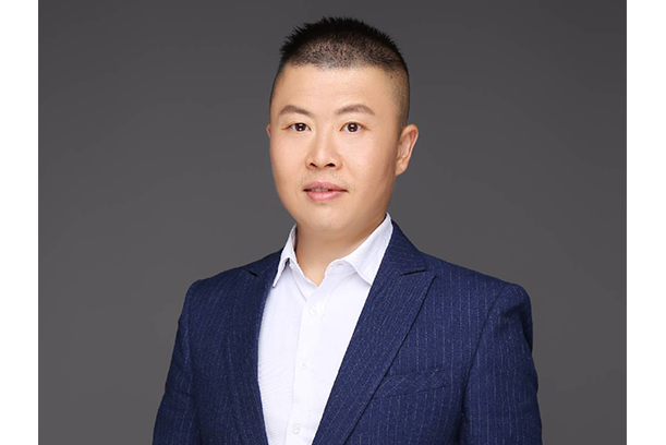 任喆(北京米連科技有限公司創始人、CEO) 任喆(北京米連科技有限公司創始人、CEO)