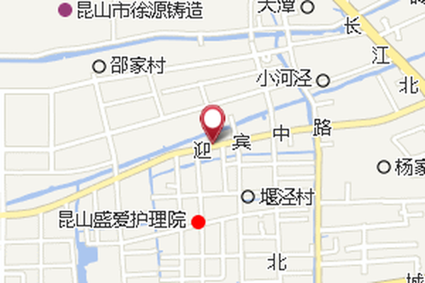 盛家 盛家