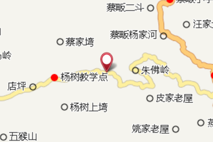 胡家塆