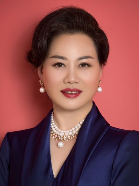 金蘇琴 金蘇琴