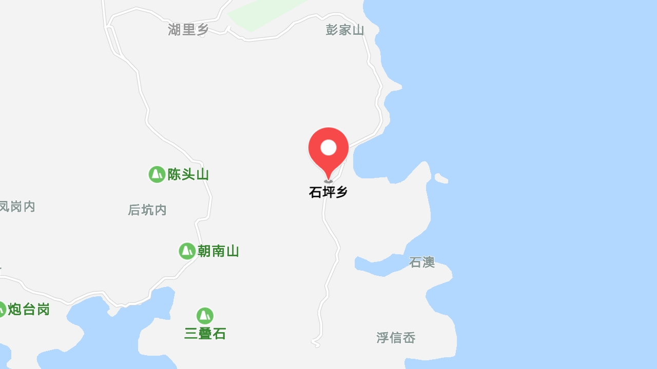 地圖信息