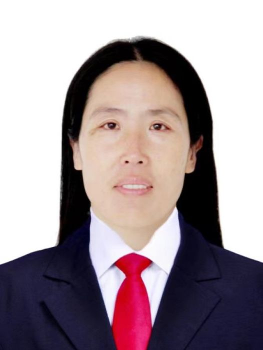 吳艷(山東省濰坊市臨朐縣自然資源和規劃局黨組書記) 吳艷(山東省濰坊市臨朐縣自然資源和規劃局黨組書記)