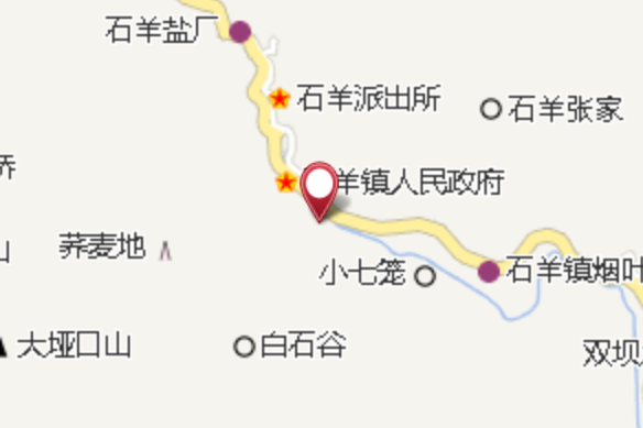 長沖箐 長沖箐
