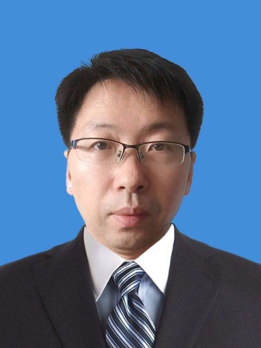 何純玉(教師) 何純玉(教師)