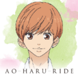 菊池冬馬 菊池冬馬