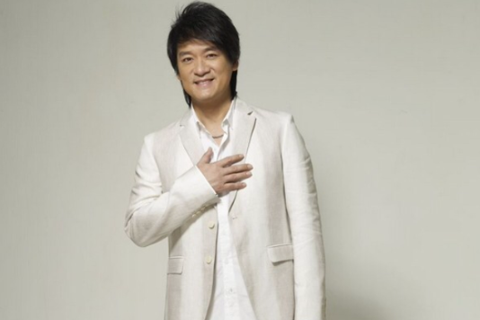 男人緣(周華健演唱的歌曲) 男人緣(周華健演唱的歌曲)