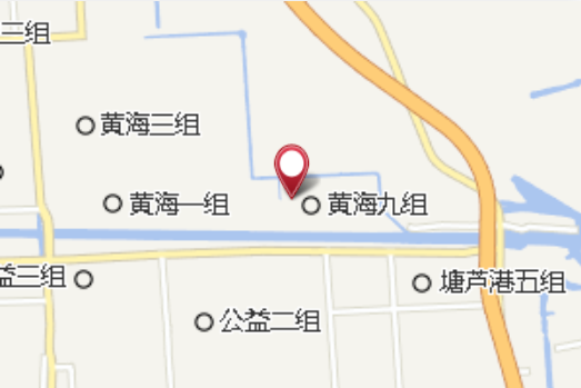 腳盆圩