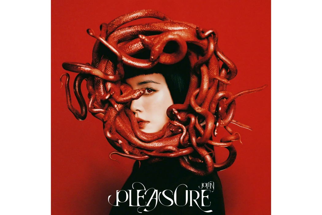 PLEASURE(2025年蔡依林發行的音樂專輯) PLEASURE(2025年蔡依林發行的音樂專輯)